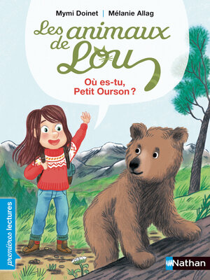 cover image of L'ours brun
